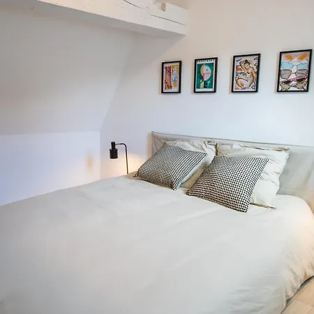 Apartment Holidays 5