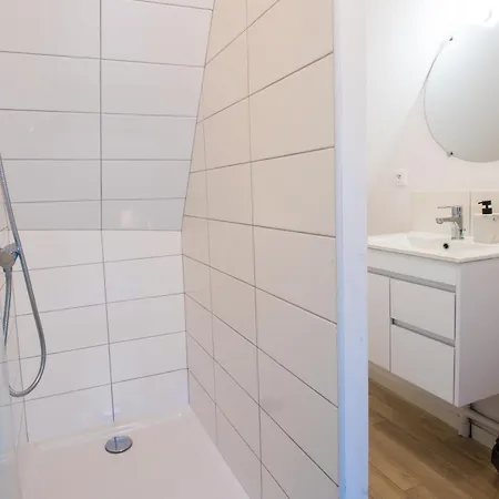 Holidays 5 Apartment Hesdin